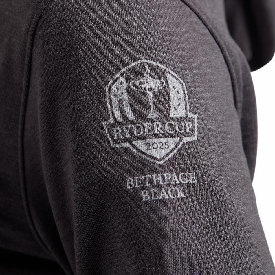 FootJoy Base / Mid-Layers | Women Ryder Cup Script Hoodie Women
