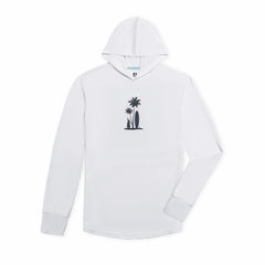 FootJoy Base / Mid-Layers | Women Surf Graphic Hoodie Women