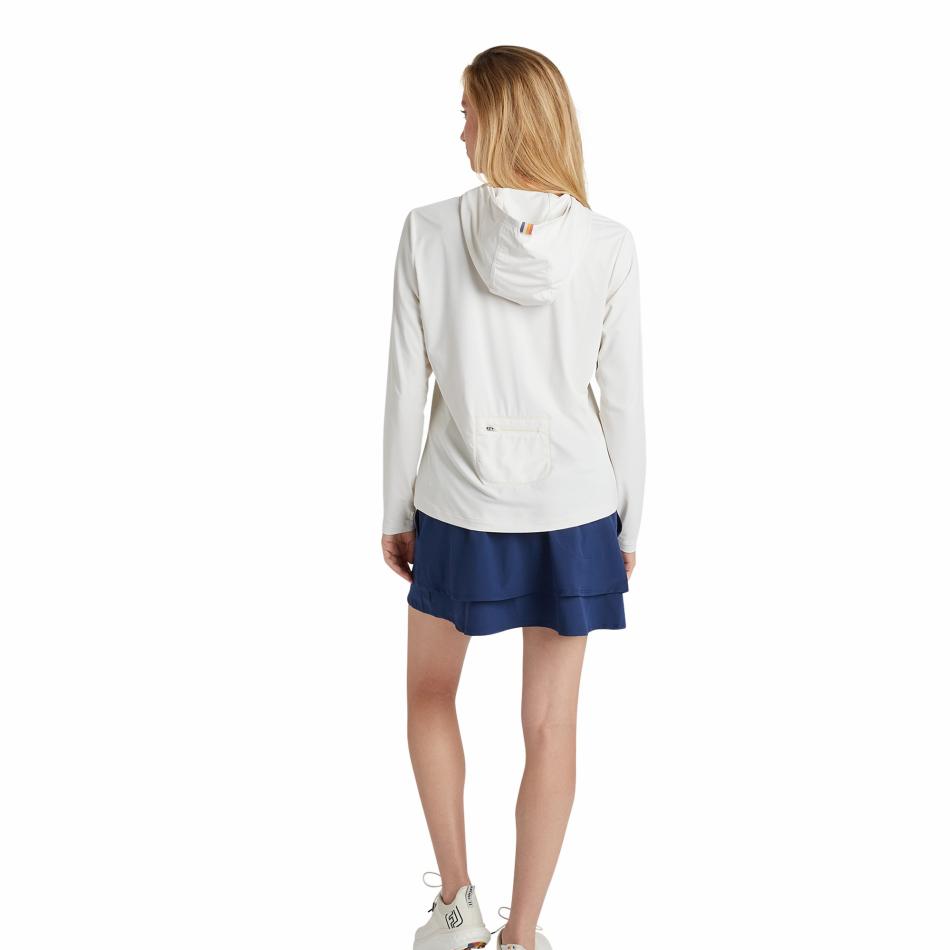 FootJoy Base / Mid-Layers | Women Tempo Hoodie Women