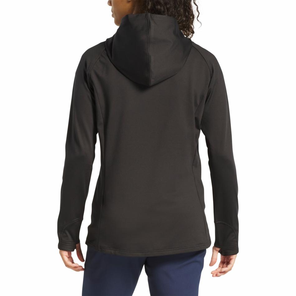 FootJoy Base / Mid-Layers | Women ThermoSeries Full-Zip Hoodie Women