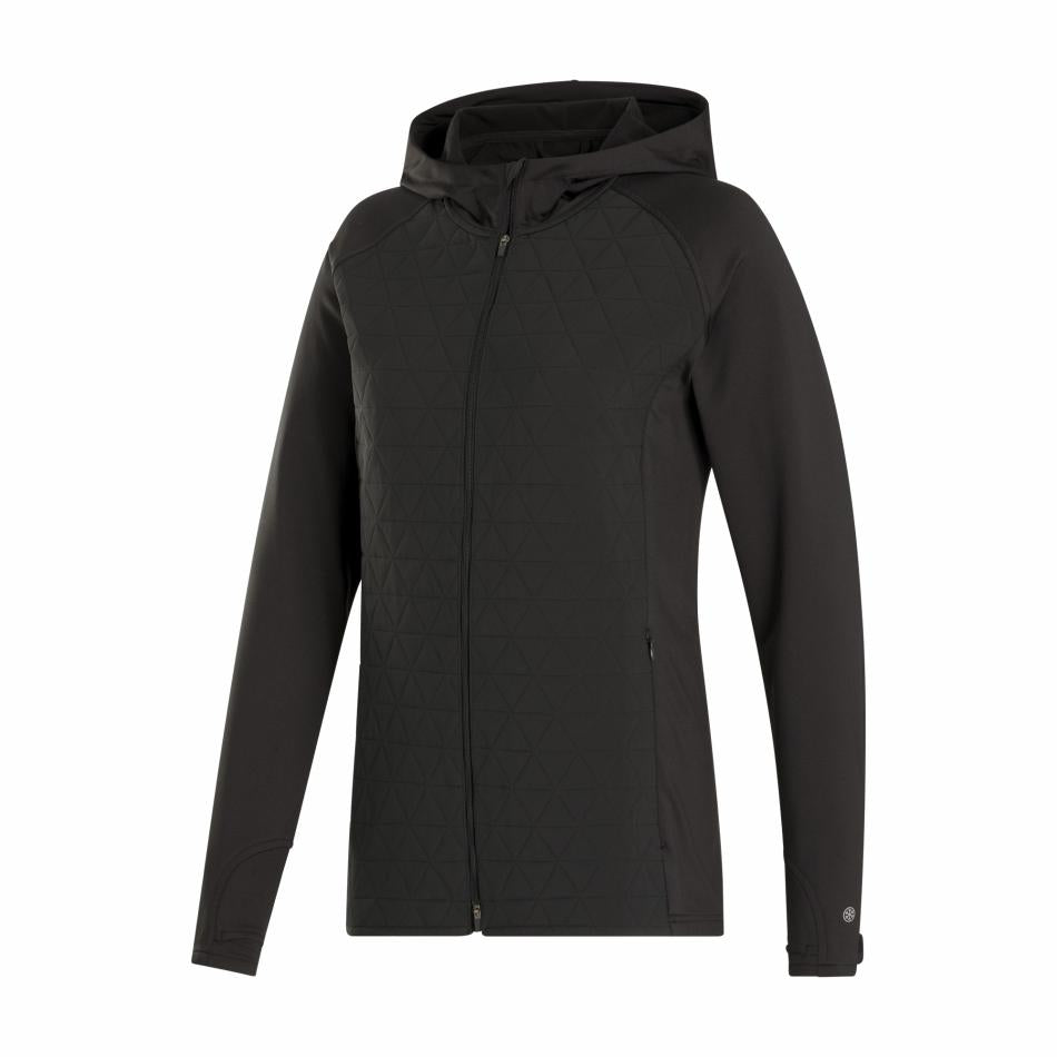 FootJoy Base / Mid-Layers | Women ThermoSeries Full-Zip Hoodie Women