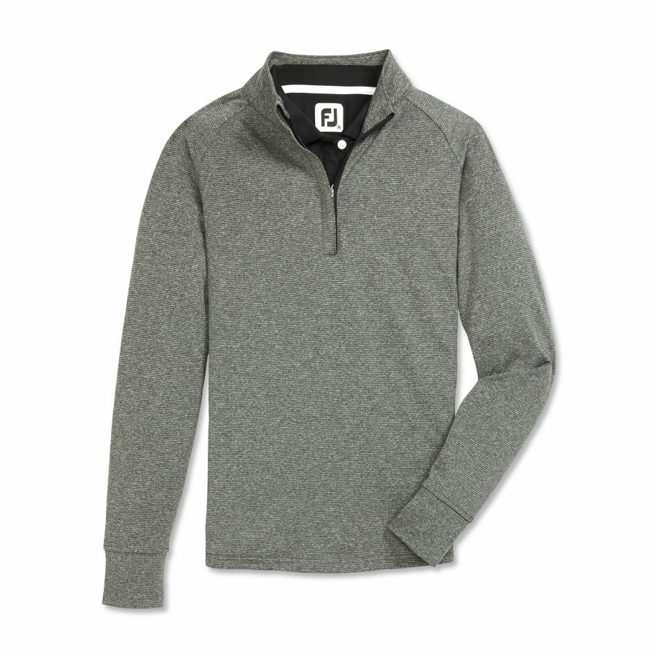 FootJoy Base / Mid-Layers | Women ThermoSeries Quarter-Zip Women
