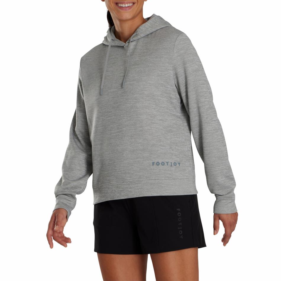 FootJoy Base / Mid-Layers | Women Training Hoodie Women