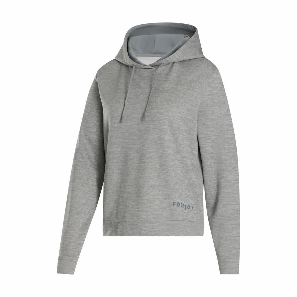 FootJoy Base / Mid-Layers | Women Training Hoodie Women