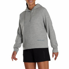 FootJoy Base / Mid-Layers | Women Training Hoodie Women