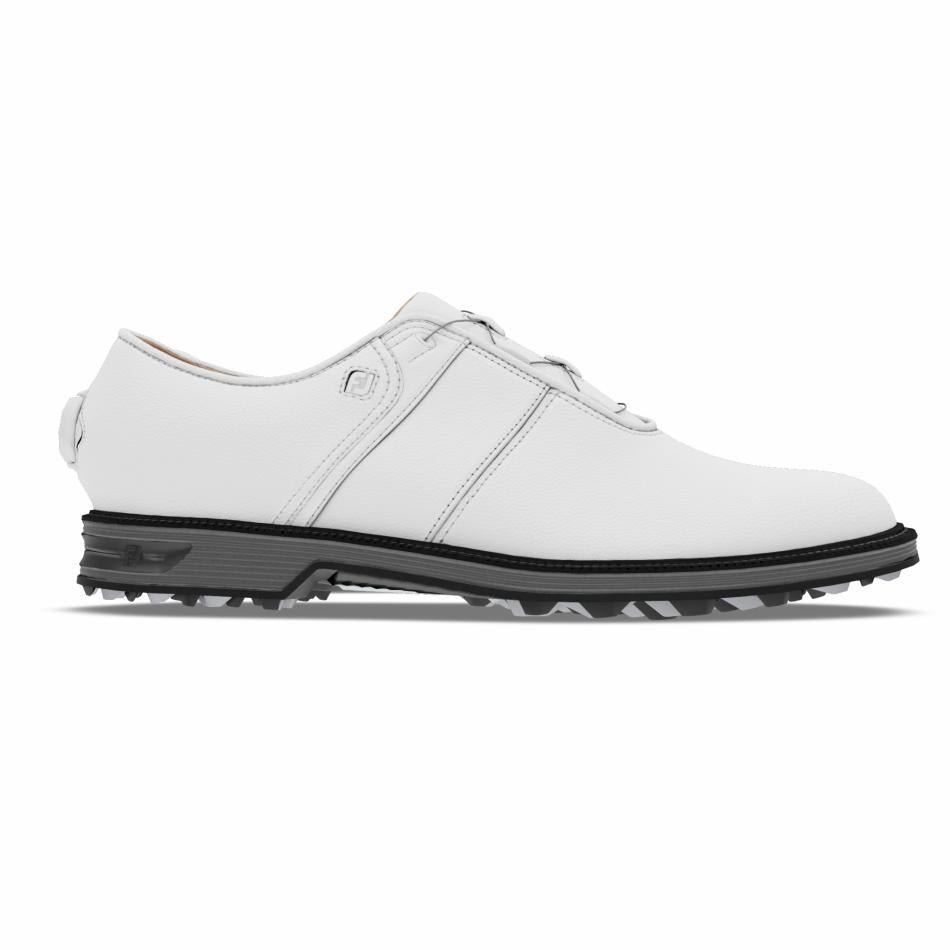 FootJoy Customize | Men MyJoys Premiere Series - Packard Spikeless
