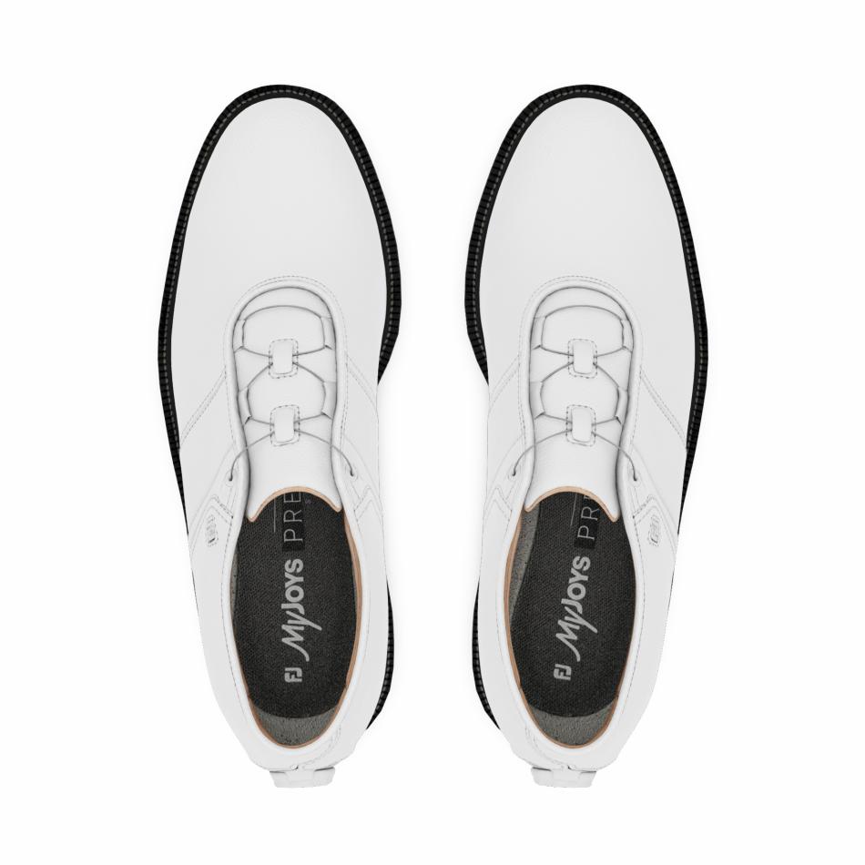 FootJoy Customize | Men MyJoys Premiere Series - Packard Spikeless