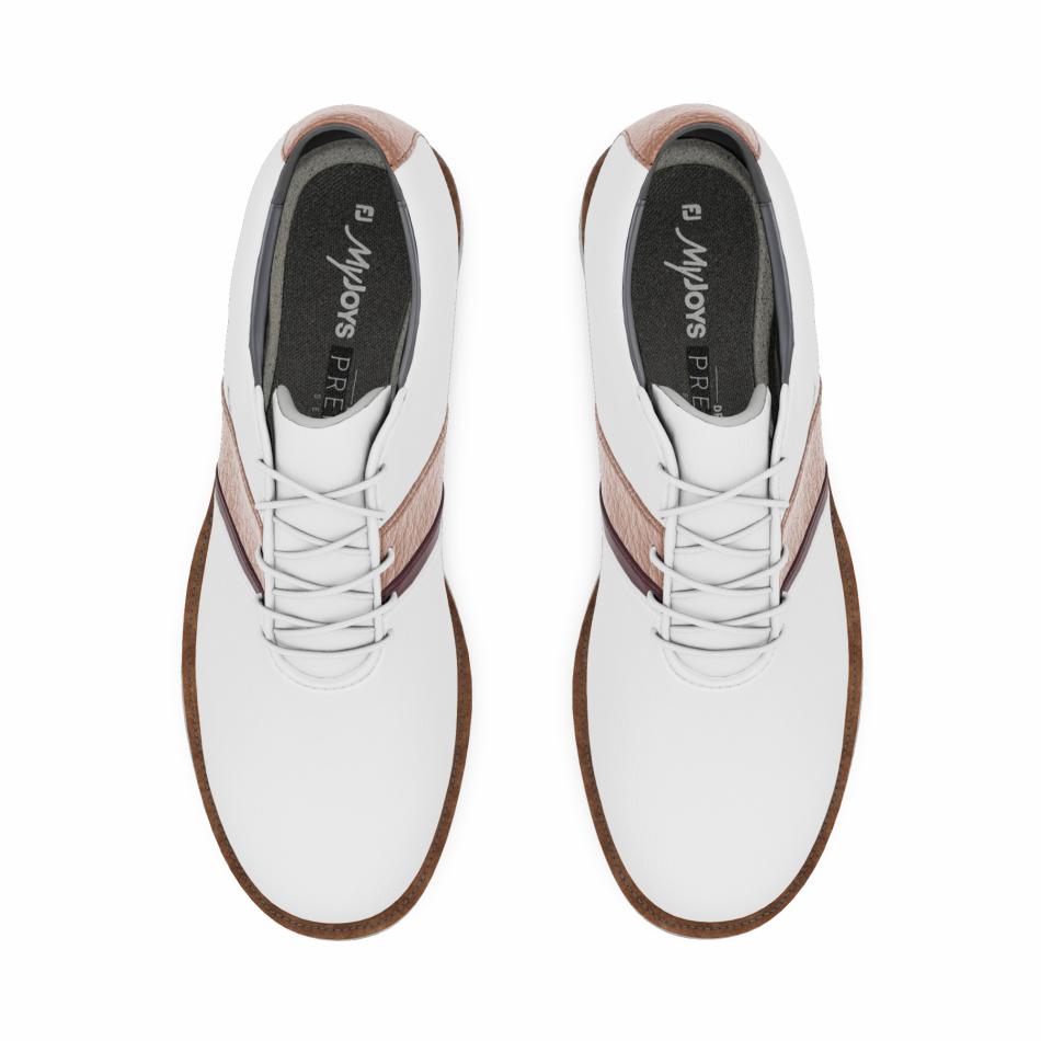 FootJoy Customize | Women MyJoys Premiere Series - Traditional Women