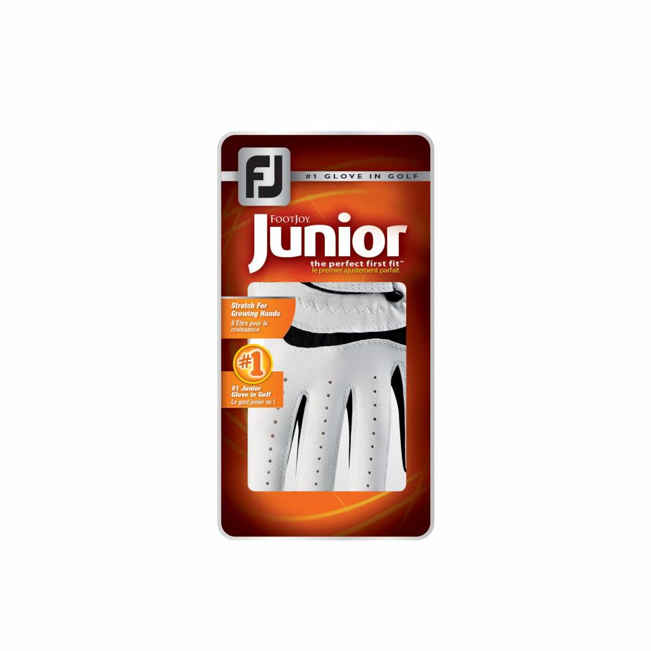 FootJoy Gloves | Men Junior Golf Gloves | FJ Junior At FootJoy