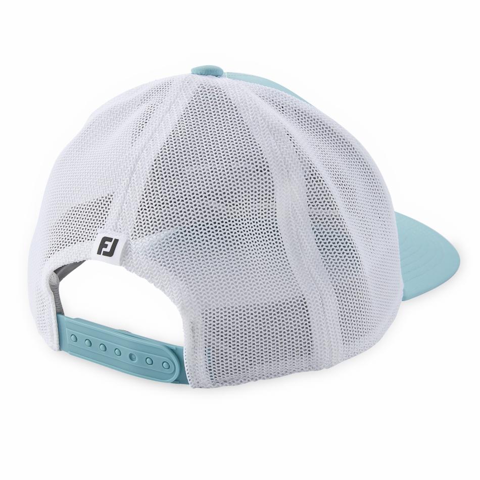 FootJoy Headwear | Men 2025 U.S. Open Circle Patch Hat