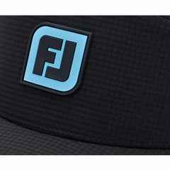 FootJoy Headwear | Men FJ Rubber Patch Cap