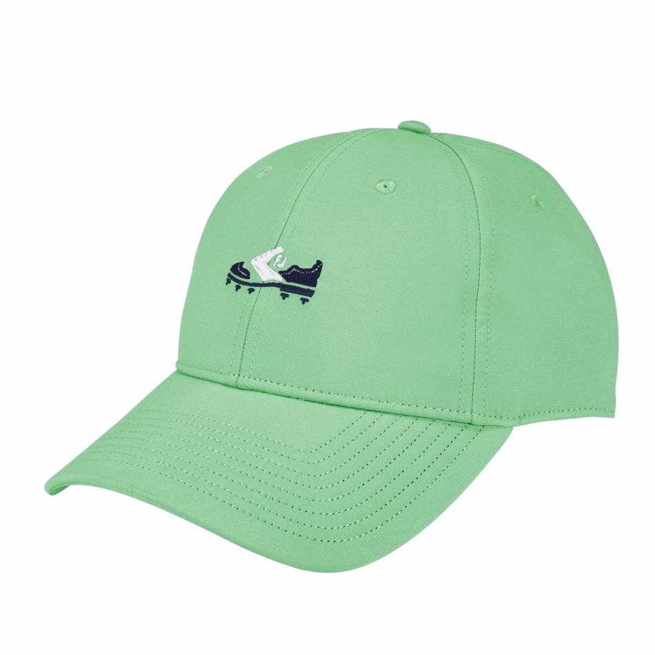 FootJoy Headwear | Men Performance Cap