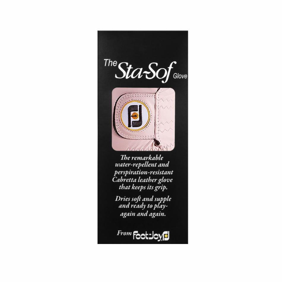 FootJoy Limited Edition | Women StaSof Heritage Women