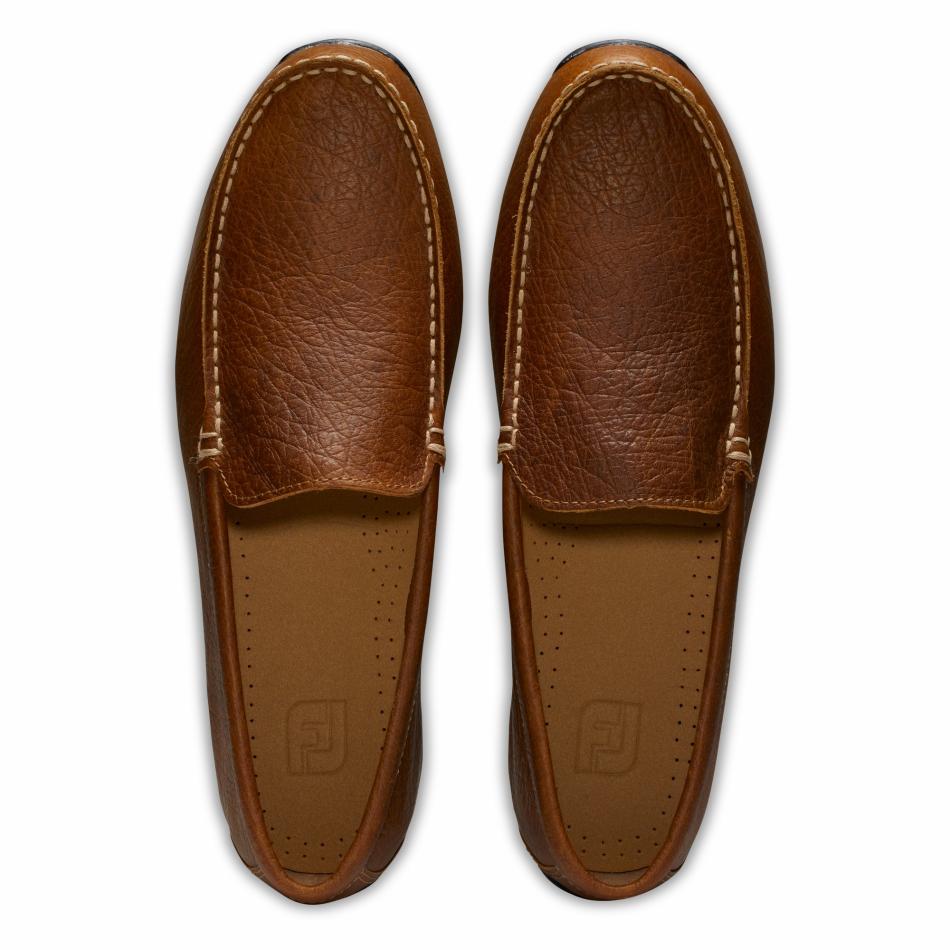 FootJoy Off-Course | Men Club Casuals Loafer