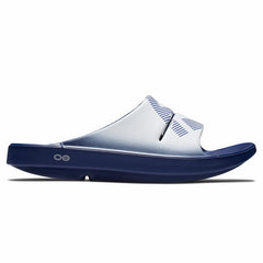 FootJoy Off-Course | Men FJ X OOFOS OOahh Sport Slide Unisex