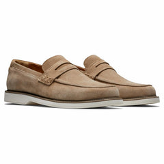 FootJoy Off-Course | Men Suede Loafer