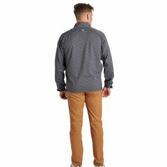 FootJoy Outer Layers | Men Gravel Windshirt
