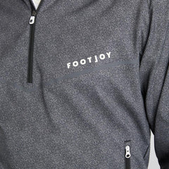 FootJoy Outer Layers | Men Gravel Windshirt