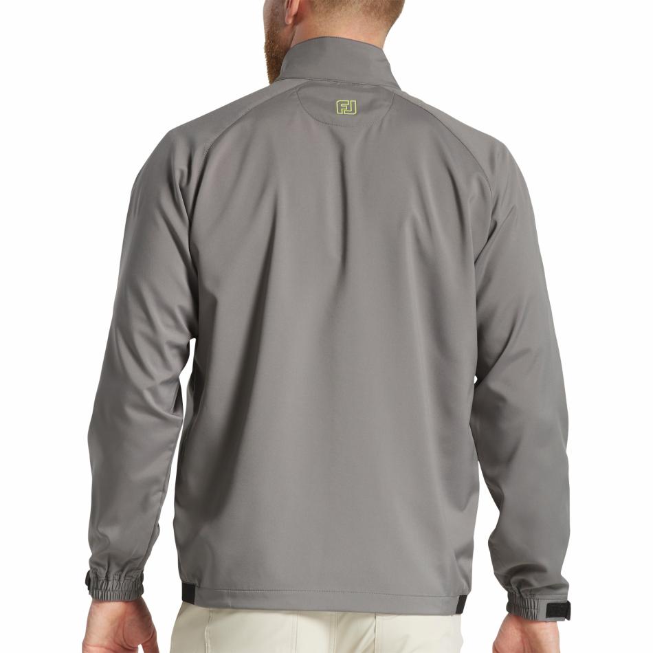 FootJoy Outer Layers | Men Zephyr Windshirt