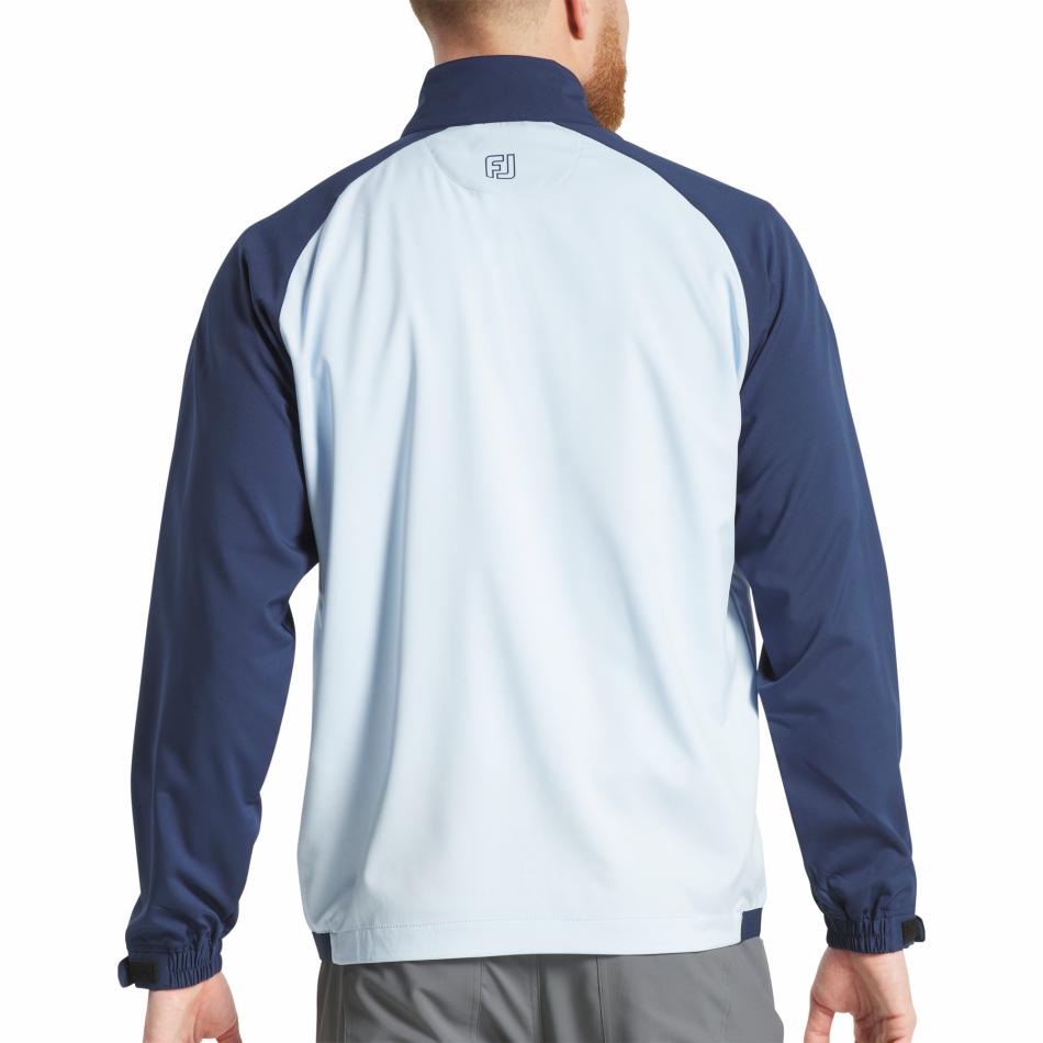 FootJoy Outer Layers | Men Zephyr Windshirt