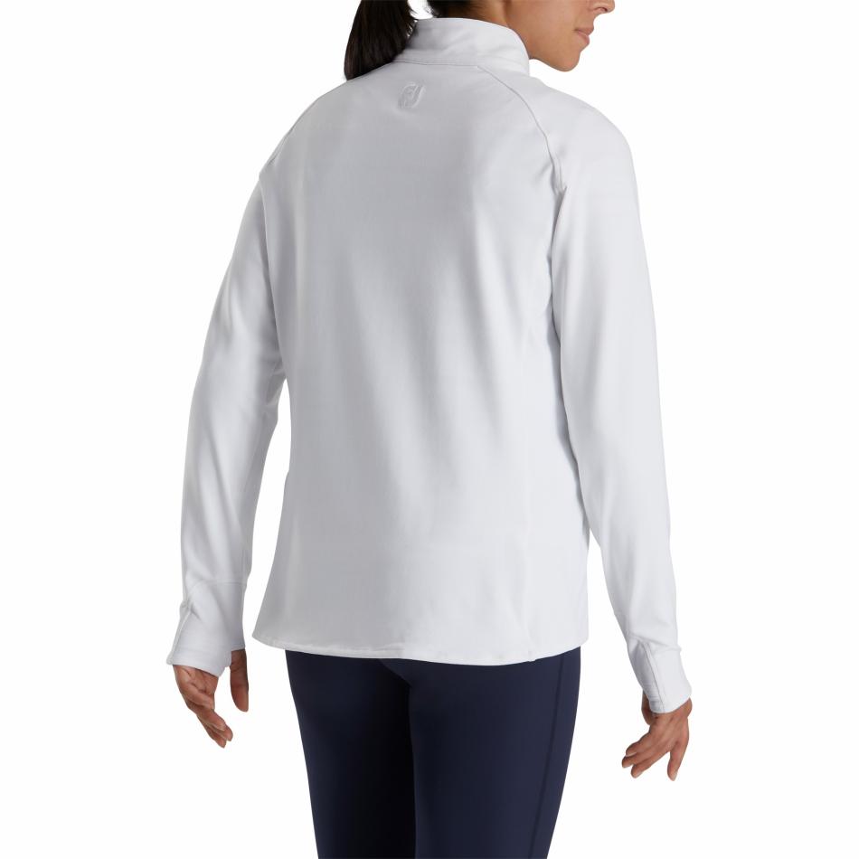 FootJoy Outer Layers | Women Hybrid Jacket Women