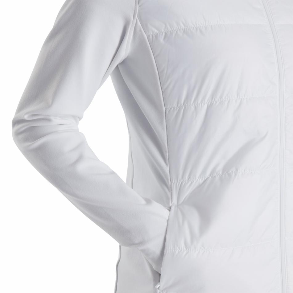 FootJoy Outer Layers | Women Hybrid Jacket Women