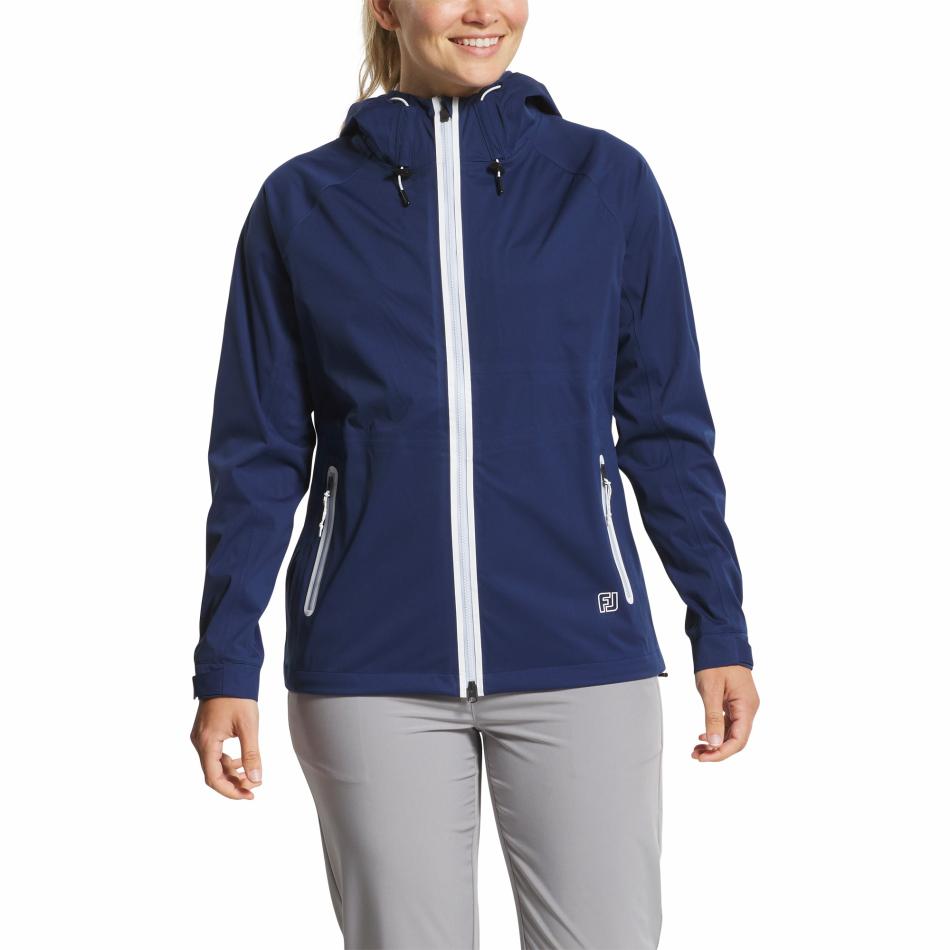 FootJoy Outer Layers | Women HydroKnit Jacket Women