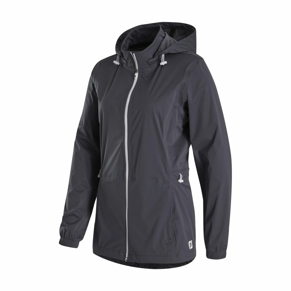 FootJoy Outer Layers | Women HydroKnit Rain Jacket Women