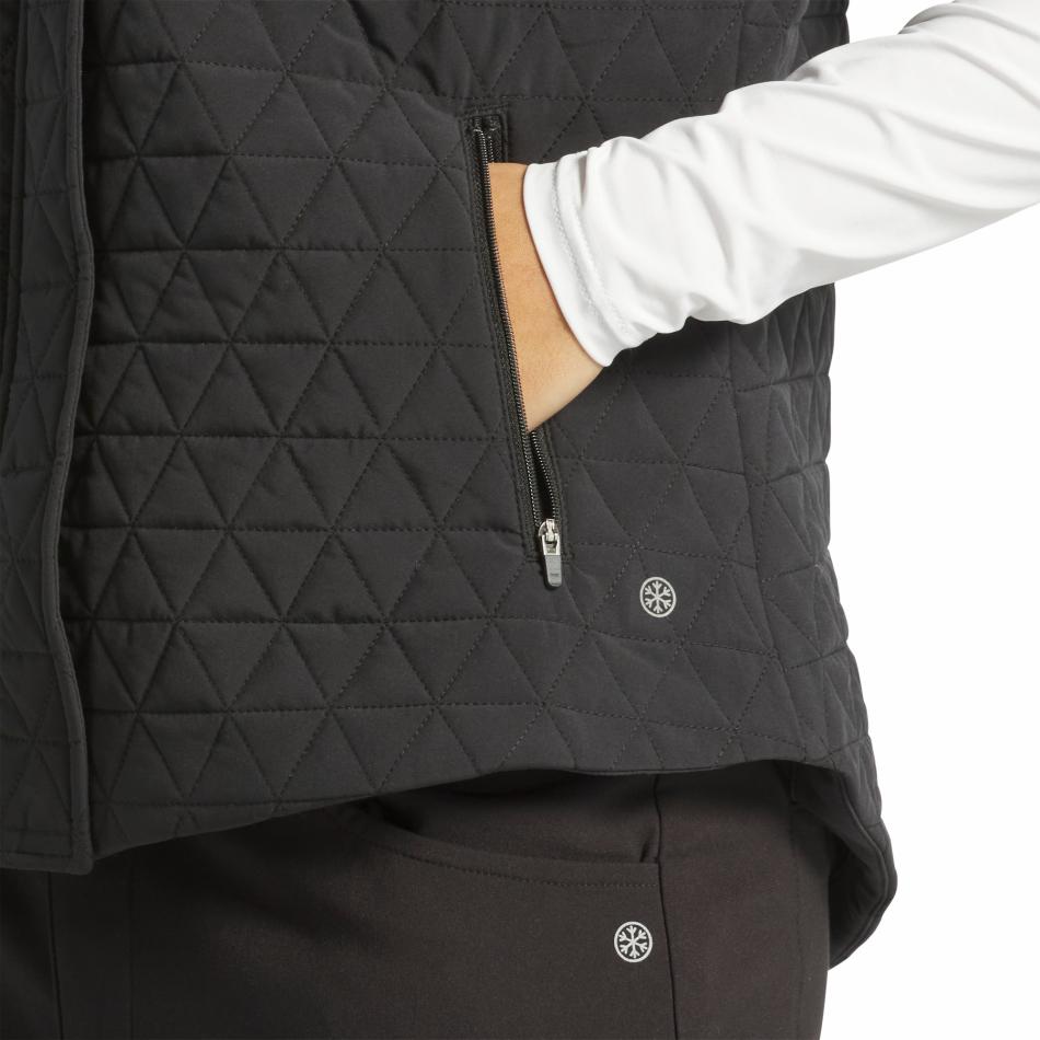 FootJoy Outer Layers | Women ThermoSeries Insulated Vest Women