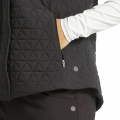 FootJoy Outer Layers | Women ThermoSeries Insulated Vest Women