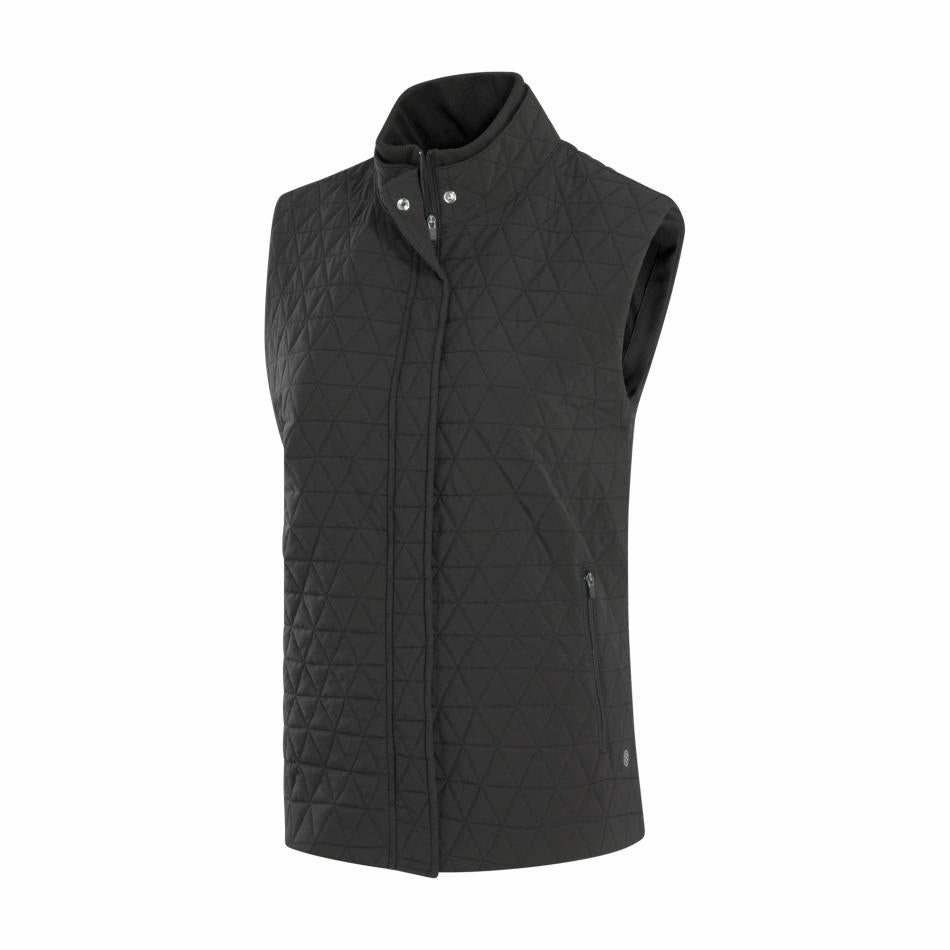 FootJoy Outer Layers | Women ThermoSeries Insulated Vest Women