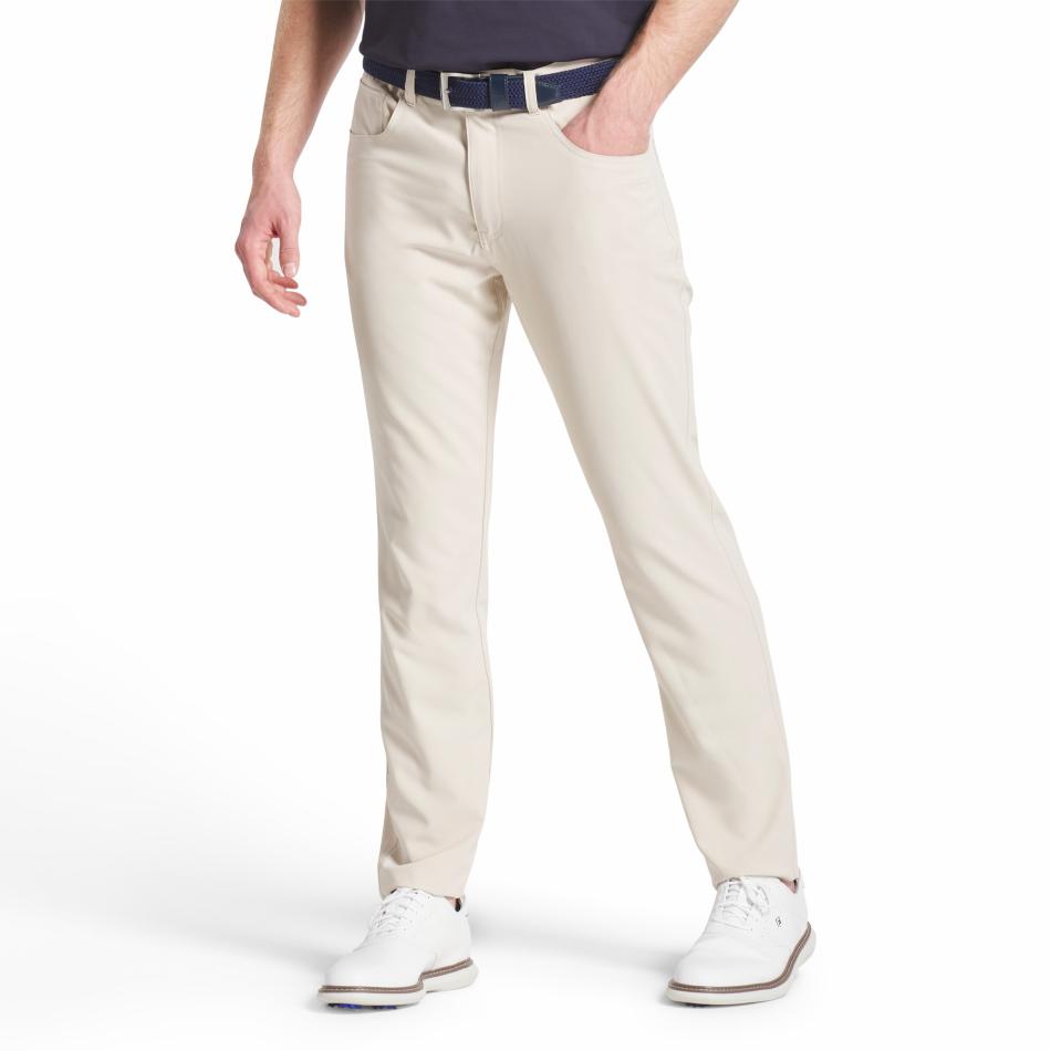 FootJoy Pants | Men Moxie 5-Pocket Pant