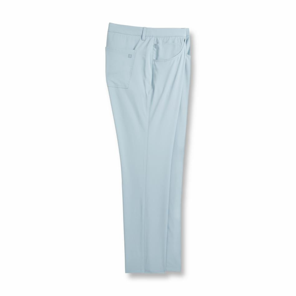 FootJoy Pants | Men Moxie 5-Pocket Pant