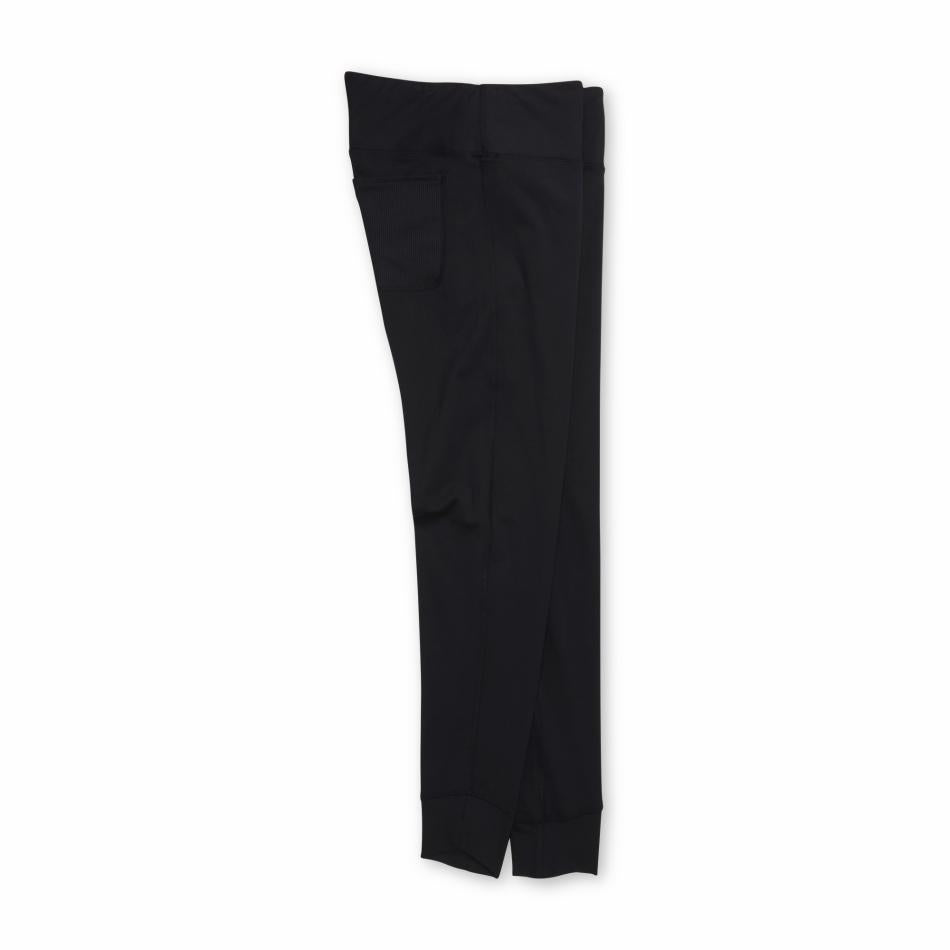 FootJoy Pants | Women Ankle Length Rib Block Leggings Women