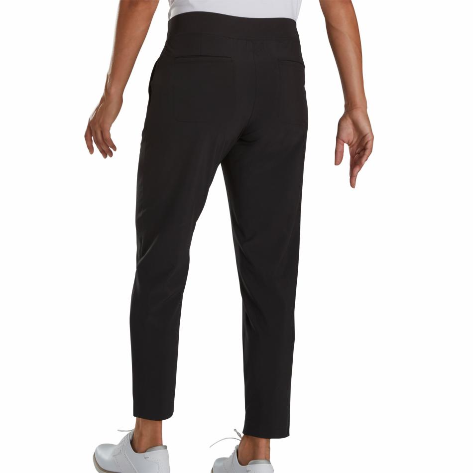 FootJoy Pants | Women Lightweight Ankle Pant Women