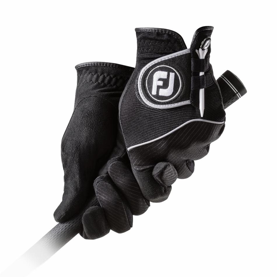 FootJoy Performance | Men RainGrip Pair Golf Gloves | FootJoy