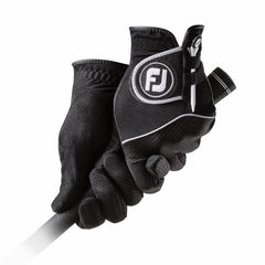 FootJoy Performance | Men RainGrip Pair Golf Gloves | FootJoy