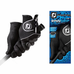 FootJoy Performance | Men RainGrip Pair Golf Gloves | FootJoy