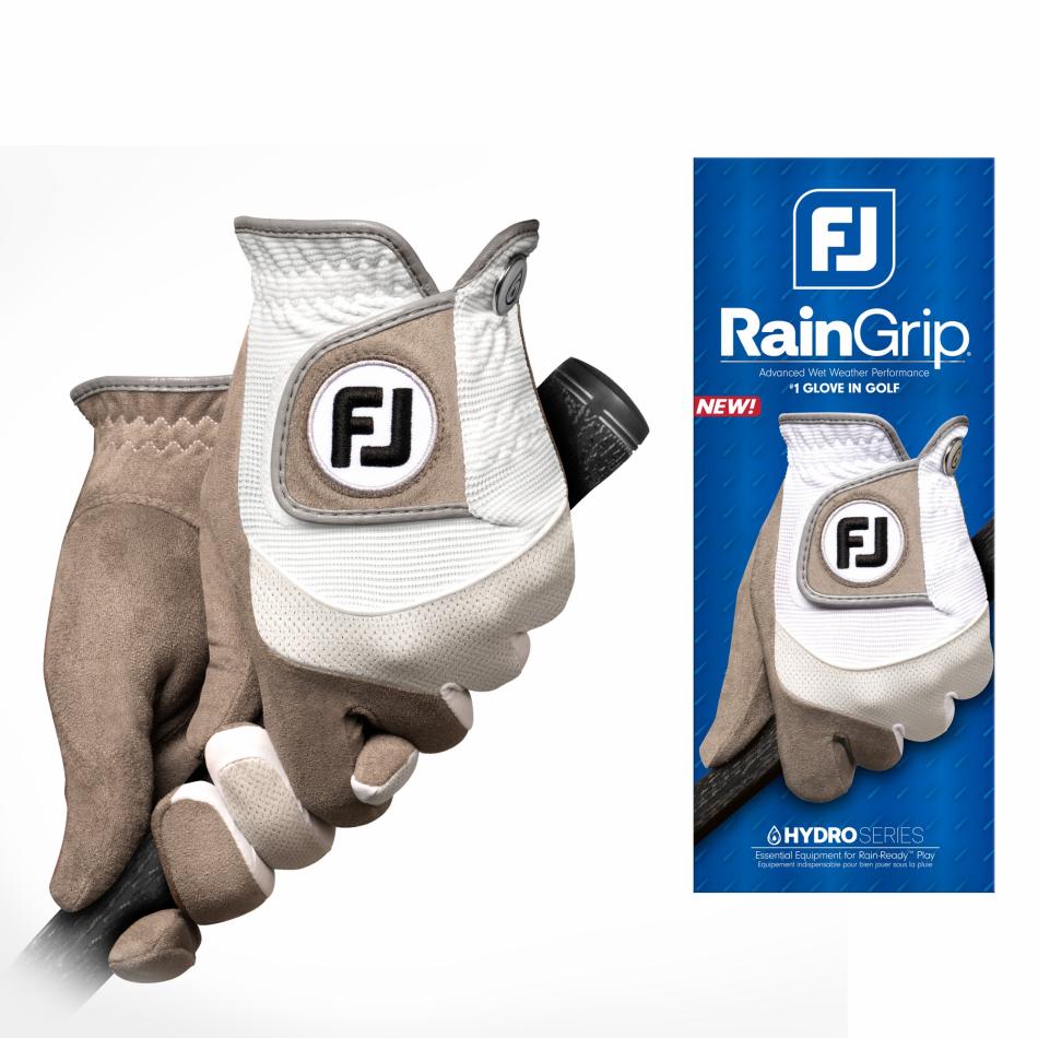 FootJoy Performance | Men RainGrip Pair