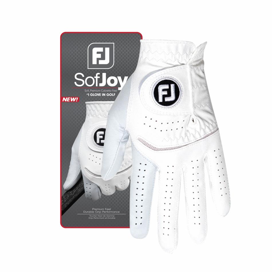 FootJoy Performance | Men SofJoy