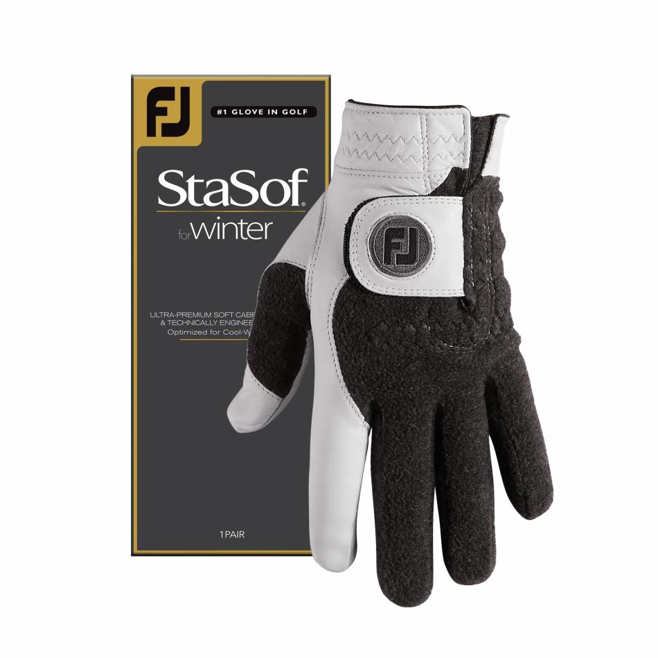FootJoy Performance | Men StaSof Winter Pair
