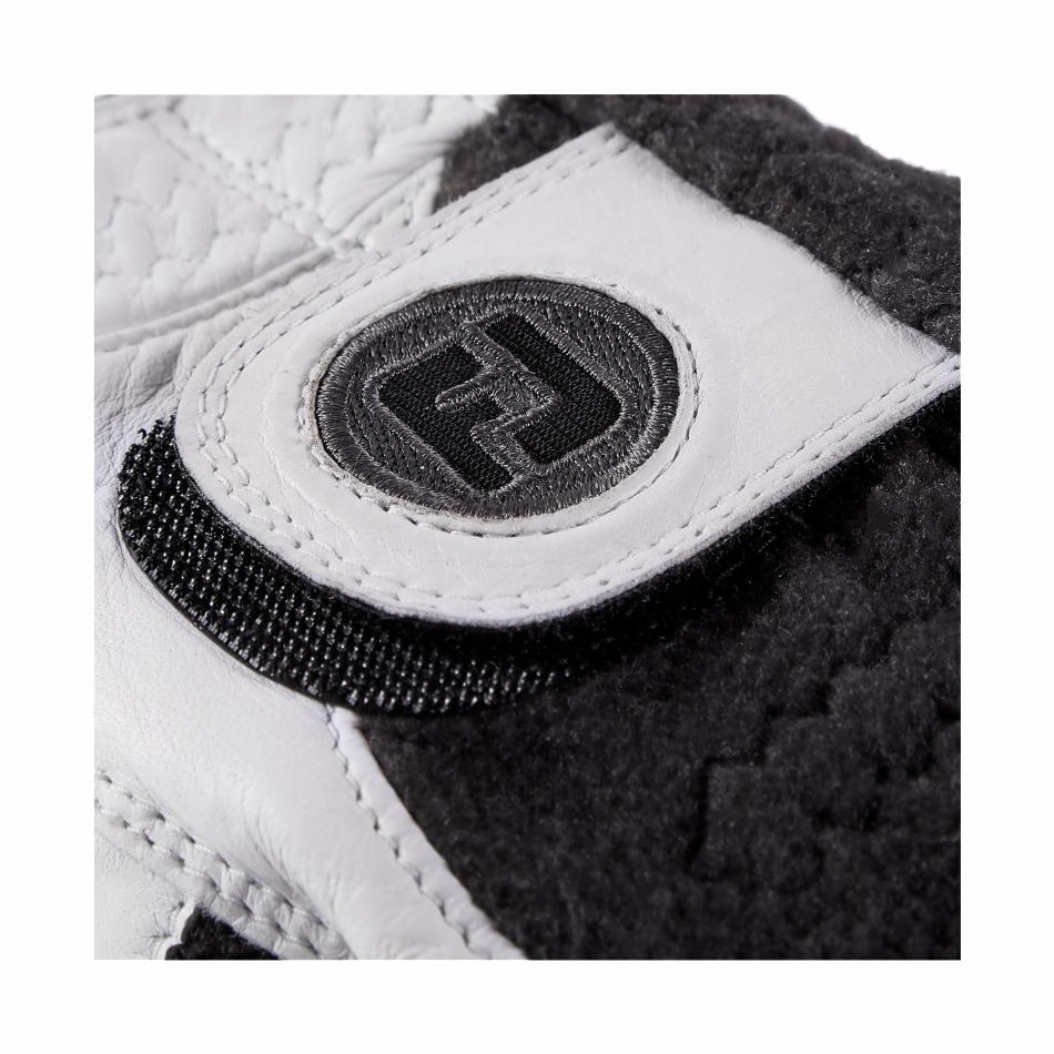 FootJoy Performance | Men StaSof Winter Pair