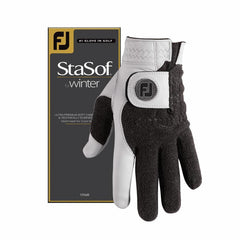 FootJoy Performance | Men StaSof Winter Pair