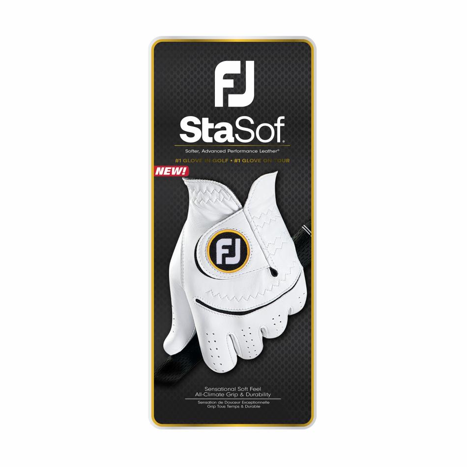 FootJoy Performance | Men StaSof