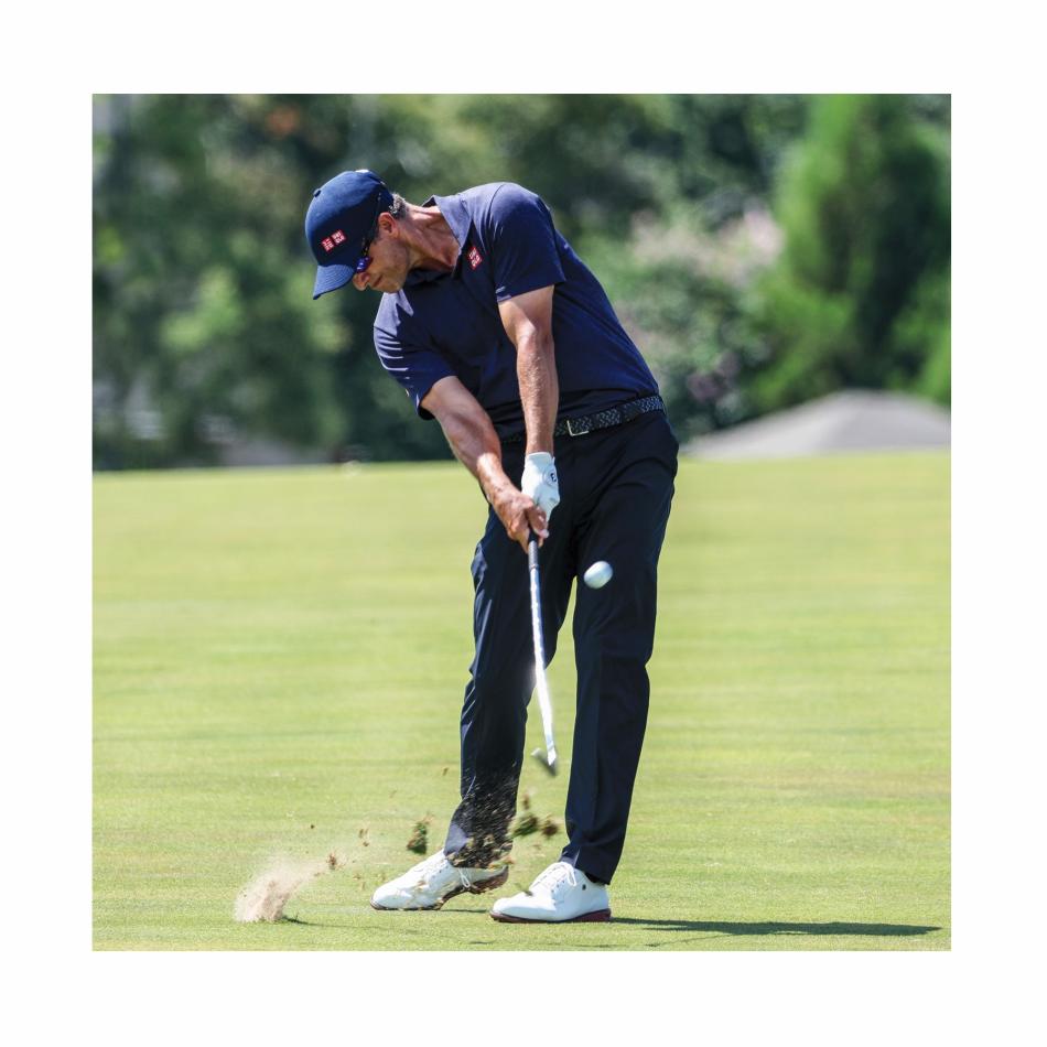 FootJoy Performance | Men StaSof