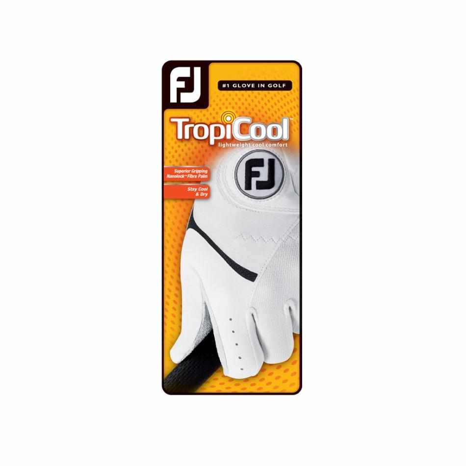 FootJoy Performance | Men TropiCool
