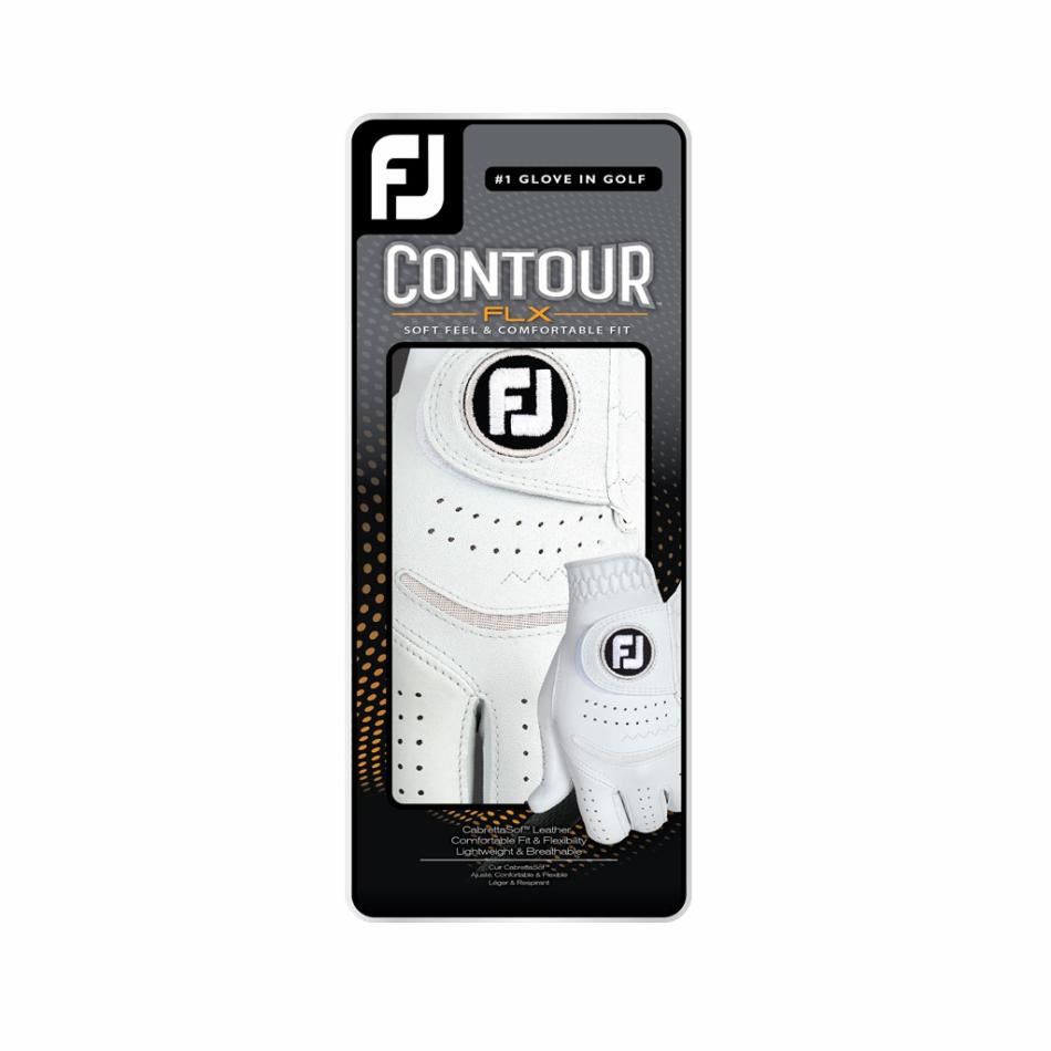 FootJoy Performance | Women Contour FLX Women