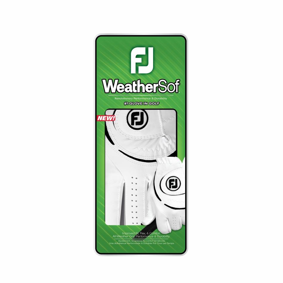 FootJoy Performance | Women WeatherSof Women
