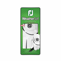 FootJoy Performance | Women WeatherSof Women