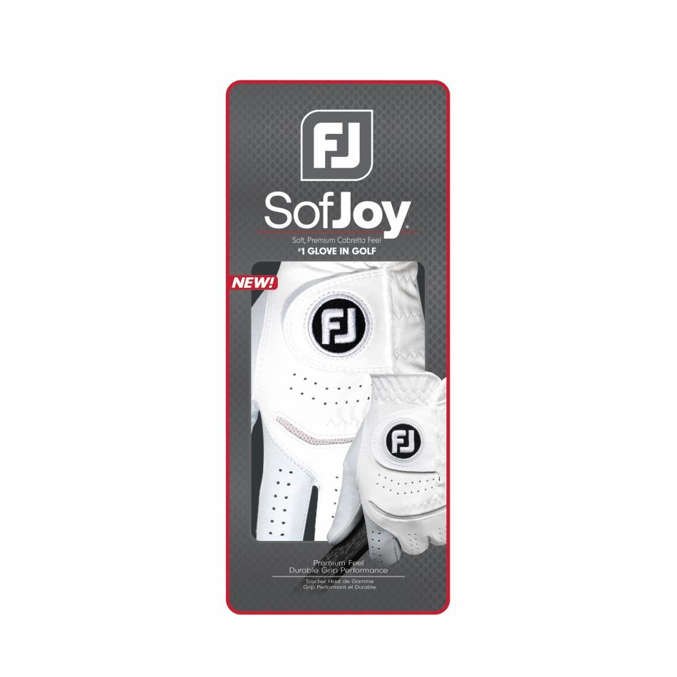 FootJoy Performance | Women Women's SofJoy